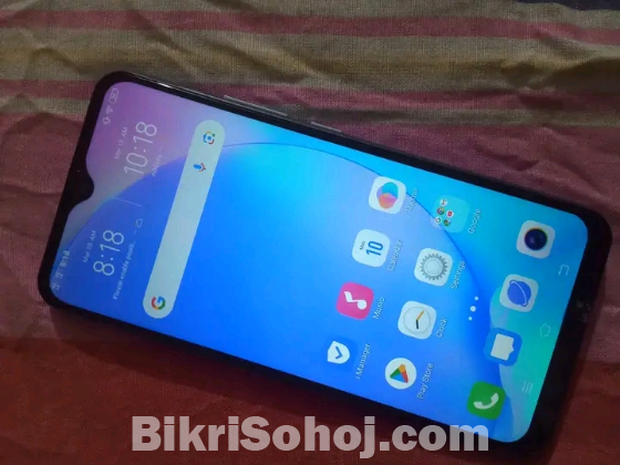 Vivo y17 8-256 sell